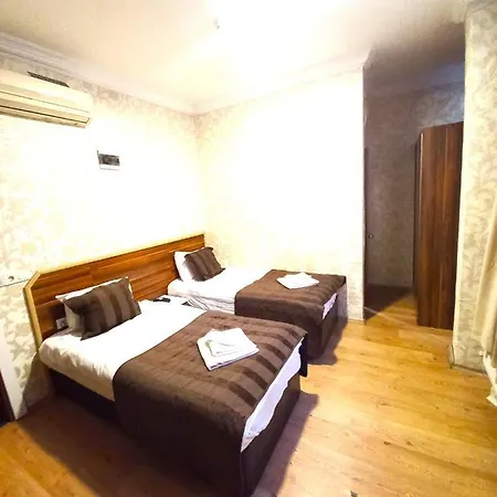 Angels Garden - Grand Bazaar İstanbul