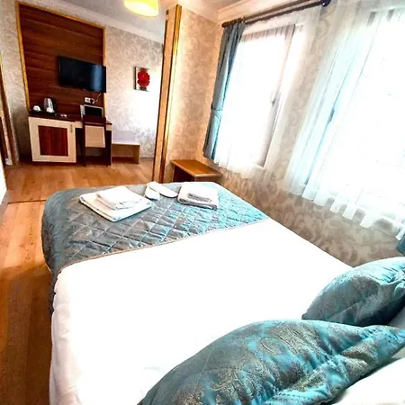 Angels Garden - Grand Bazaar Otel 3*