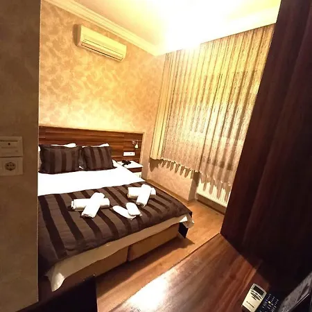 Angels Garden - Grand Bazaar Otel