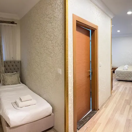 Angels Garden - Grand Bazaar Otel