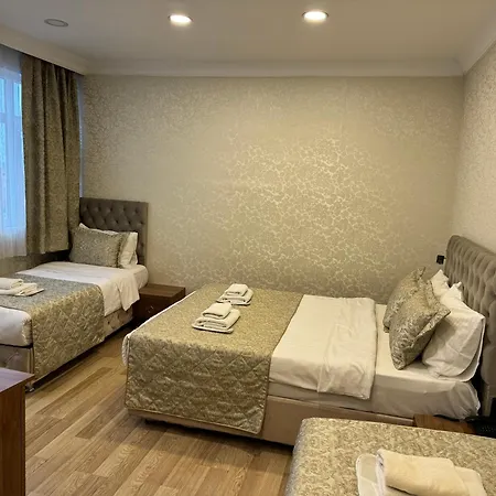 Angels Garden - Grand Bazaar Otel