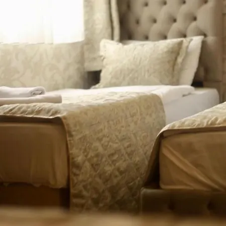 Angels Garden - Grand Bazaar 3*