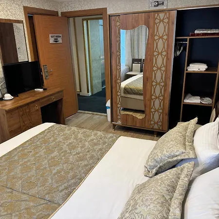 Angels Garden - Grand Bazaar 3* İstanbul