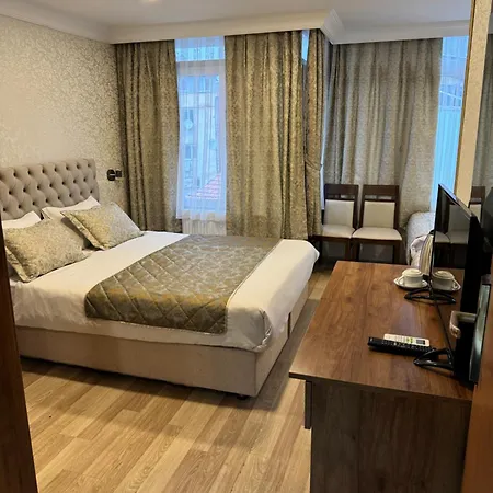 Angels Garden - Grand Bazaar Otel