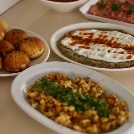 Otel Angels Garden - Grand Bazaar