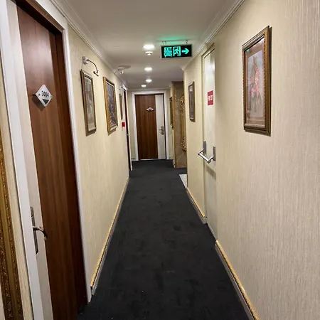 Otel Angels Garden - Grand Bazaar 3*