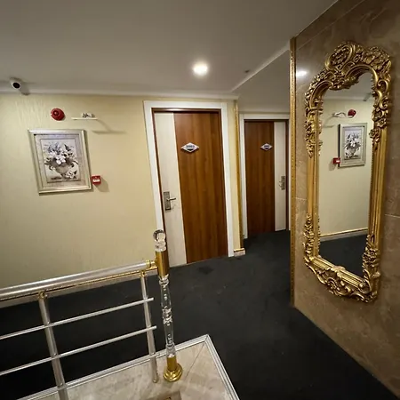 Otel Angels Garden - Grand Bazaar İstanbul