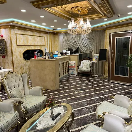 Angels Garden - Grand Bazaar Otel