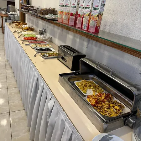 Angels Garden - Grand Bazaar Otel İstanbul