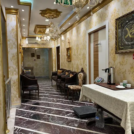 Angels Garden - Grand Bazaar 3*