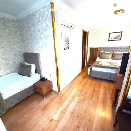 Angels Garden - Grand Bazaar 3*