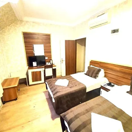 Angels Garden - Grand Bazaar