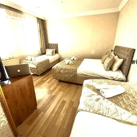 Angels Garden - Grand Bazaar 3*