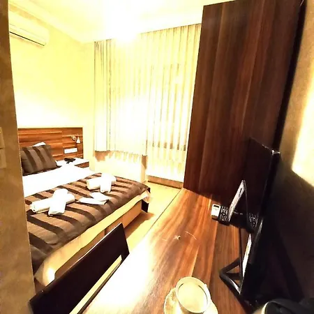 Angels Garden - Grand Bazaar 3*