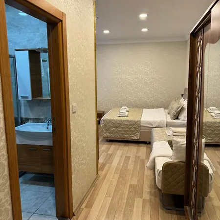 Angels Garden - Grand Bazaar 3* 伊斯坦布尔