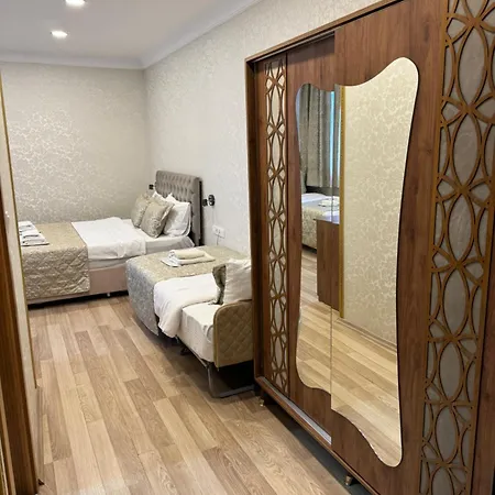 酒店 Angels Garden - Grand Bazaar