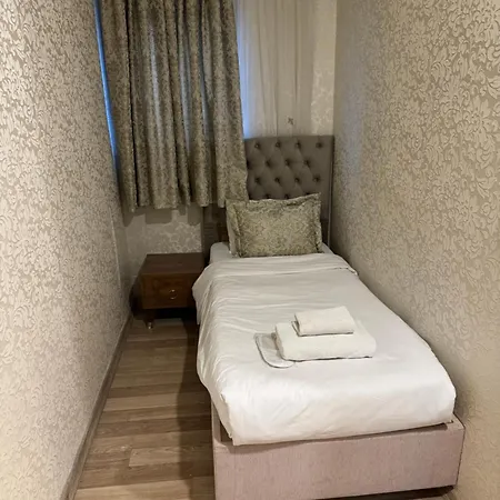 Angels Garden - Grand Bazaar 酒店