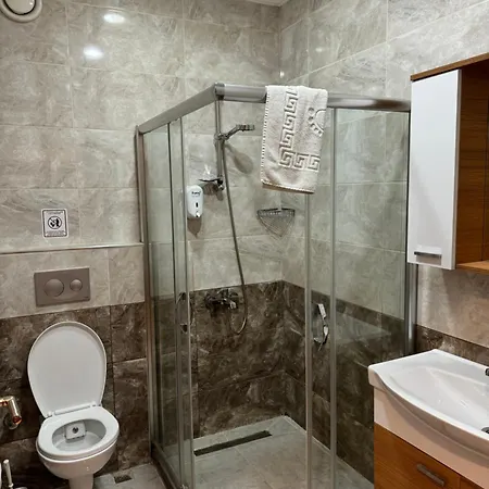 Angels Garden - Grand Bazaar Hotel 3*