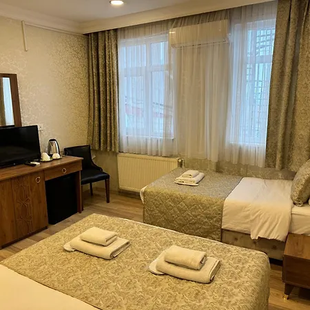 Angels Garden - Grand Bazaar 酒店 3*