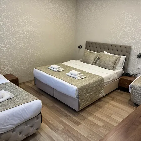 Angels Garden - Grand Bazaar