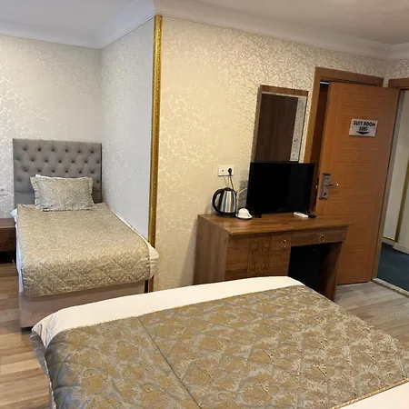 Angels Garden - Grand Bazaar 3*