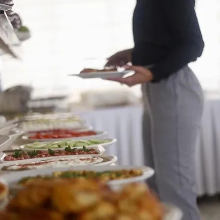 Angels Garden - Grand Bazaar 3* 伊斯坦布尔