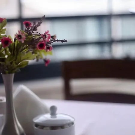 Angels Garden - Grand Bazaar Hotel