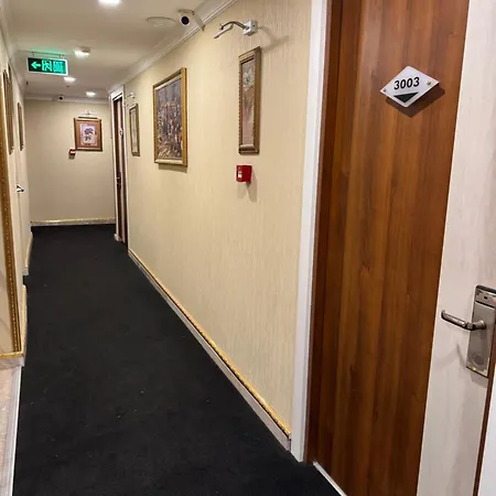 Angels Garden - Grand Bazaar Hotel 3*