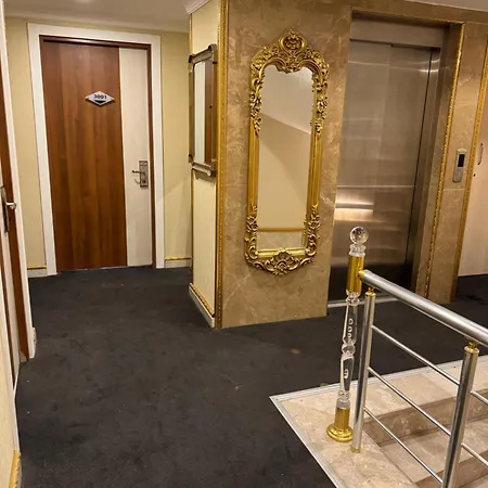 Angels Garden - Grand Bazaar Hotel 3*