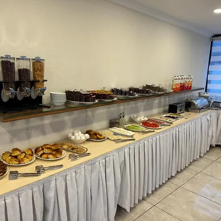 Angels Garden - Grand Bazaar 酒店 伊斯坦布尔