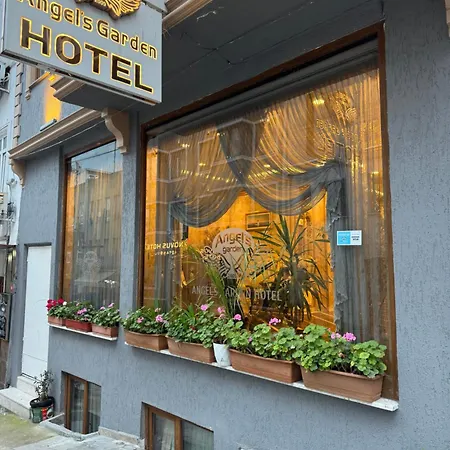Hotel Angels Garden - Grand Bazaar