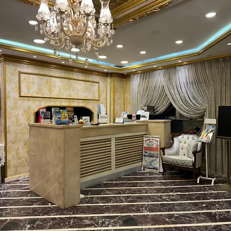 Hotel Angels Garden - Grand Bazaar 3*