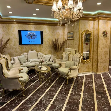 Angels Garden - Grand Bazaar 3* Istanbul