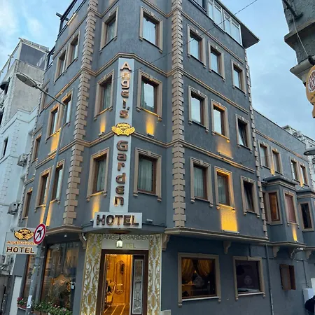 Angels Garden - Grand Bazaar