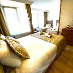 Hotel Angels Garden - Grand Bazaar 3*