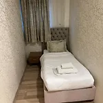 Angels Garden - Grand Bazaar Hotel