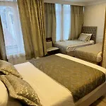 Hotel Angels Garden - Grand Bazaar 3*