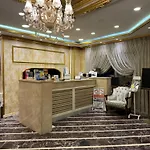 Hotel Angels Garden - Grand Bazaar 3*