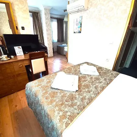 Angels Garden - Grand Bazaar