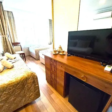 Angels Garden - Grand Bazaar ホテル 3*