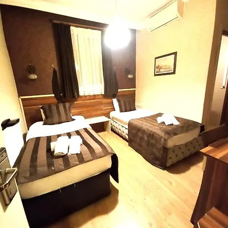 Angels Garden - Grand Bazaar イスタンブール