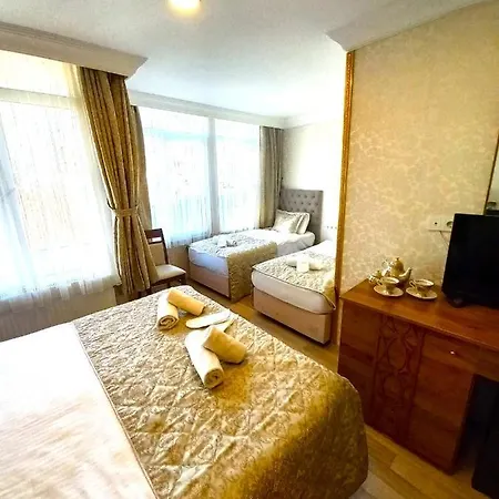 Angels Garden - Grand Bazaar