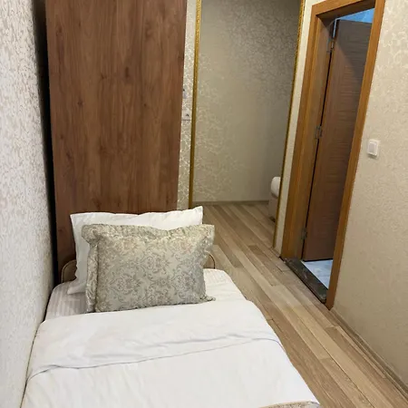 ホテル Angels Garden - Grand Bazaar 3*