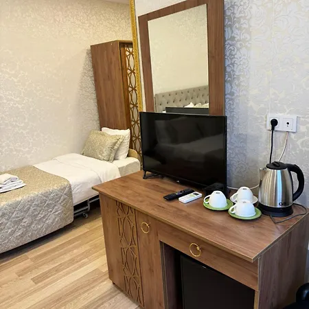 ホテル Angels Garden - Grand Bazaar イスタンブール