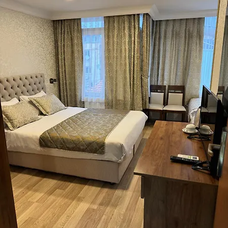 ホテル Angels Garden - Grand Bazaar イスタンブール