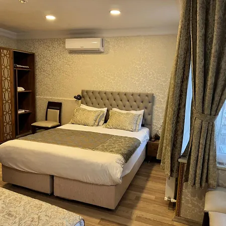 Angels Garden - Grand Bazaar 3* イスタンブール