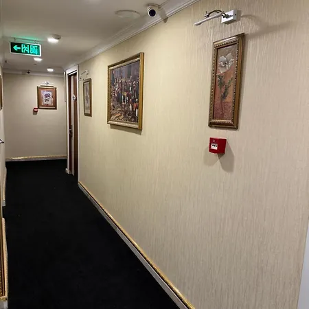 Angels Garden - Grand Bazaar イスタンブール